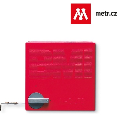 BMI Svinovací metr IN-OUT 3m