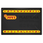 JOVI 7215 Пластилин за деца Black 350 g (7215)