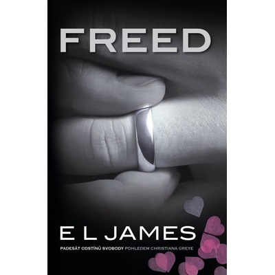 Freed - E L James