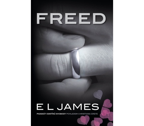 Freed - E L James