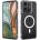 Motorola Moto G75 5G TPU + Acrylic / MagSafe Калъф и Протектор