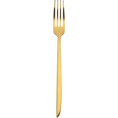 Etermum Orca Gold vidlička jedálenská 20 7 cm