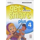 Get Smart Plus 4. Workbook + CD