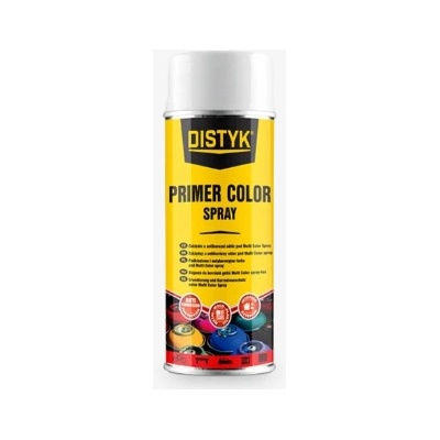 PRIMER COLOR SPRAY Okenní šedá