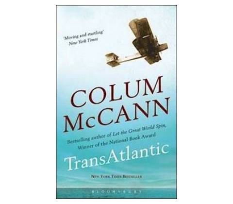 TransAtlantic
