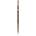 Rimmel Brow This Way молив за вежди с четка 2 в 1 цвят 001 Blonde 0, 25 гр