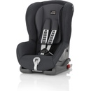 Autosedačky Britax Römer Duo Plus 2017 storm grey