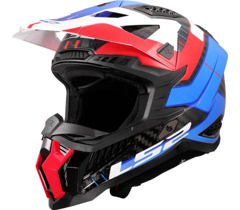LS2 MX703 X-FORCE GALUO
