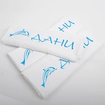 Art gift Кърпа - Делфинче Дани