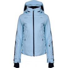 Kjus Women Ligety 2.0 Jacket Icy Blue