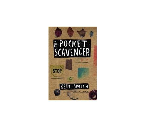 Pocket Scavenger