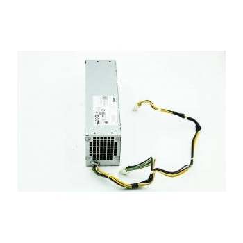 Image 1 of Dell 240w atx power supply unit for optiplex systems
