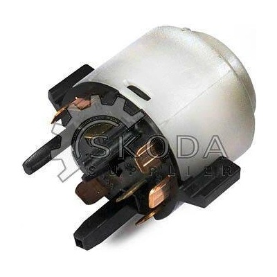Spínač zapalování / startéru ŠKODA Original OEM 4B0905849