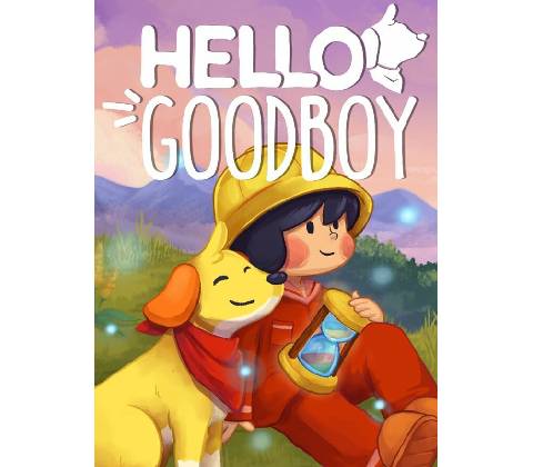 Hello Goodboy