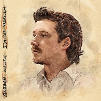Morgan Wallen - I'm The Problem (2 CD) (0602475954682)