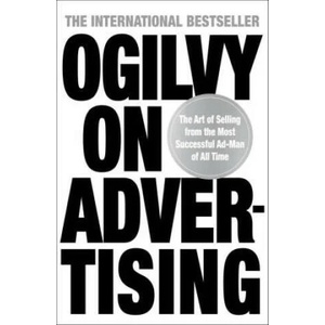 Ogilvy on Advertising (2023)