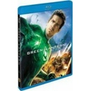 Green Lantern DVD
