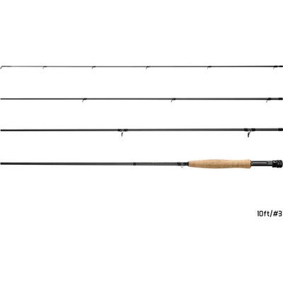Delphin ETERNAL 9,6 ft #7 4 diely