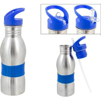 GNT termoska nerez modrá 550 ml