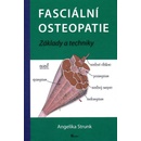 Knihy Fasciální osteopatie