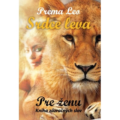 Srdce leva: Pre ženu - Prema Leo
