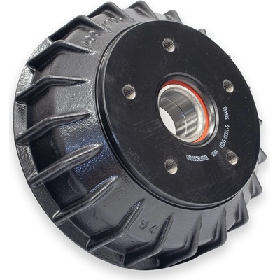Bubon brzdový AL-KO PLUS/COMPACT 2051Ab (112x5, čap 39 mm) 750kg