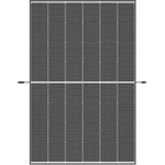 Trina Solar Фотоволтаичен модул Trina 515W, Vertex S+, N-тип, половинно рязане, черна рамка, 30 мм рамка, 1300 мм кабел, конектор MC4 EVO2 (TSM-515NEG18R.28)