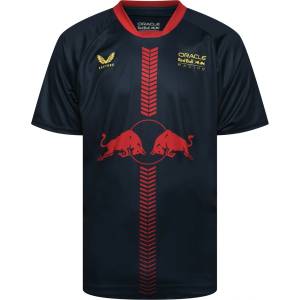 Castore Футболна фланелка Castore Unisex Adults Domestic Football Shirt - Night Sky