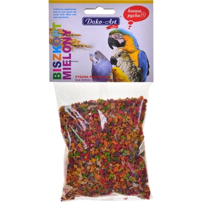 Dako-Art Biszkopt 0,1 kg