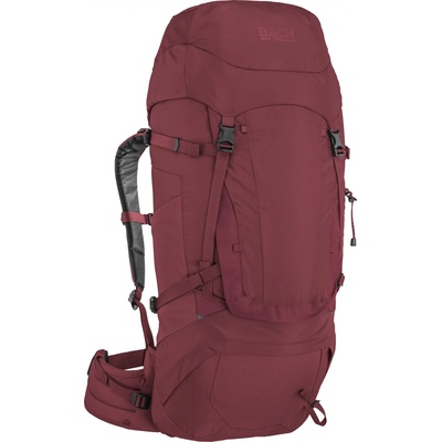 Bach Трекинг раница Bach Pack Daydream 50 Walking backpack - Red Dahlia - размер Long (505-0675-0313)