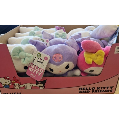 Hello Kitty a jej kamaráti 15 cm