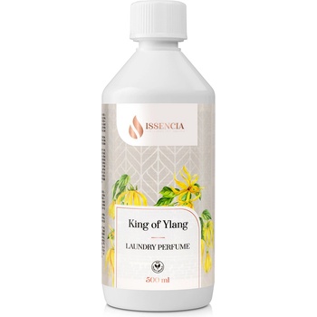 Issencia Парфюми за пране Issencia King of Ylang 500 ml, унисекс