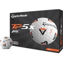 TaylorMade TP5x pix Golf Ball