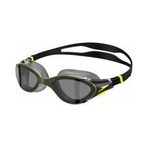 Speedo Biofuse 2.0 swimming goggles | Patented easy adjustment | Anti-fog | Waterproof | Improved fit | Improved comfort - 800232817134