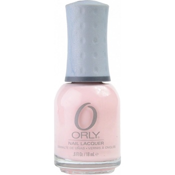 Orly lak na nehty KISS THE BRIDE 18 ml