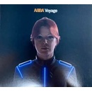 Abba - Voyage (Frida Artwork) CD