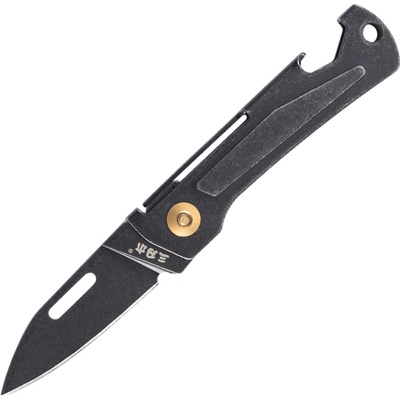 Sanrenmu SRM 431S-SB