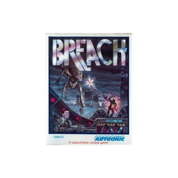 Breach