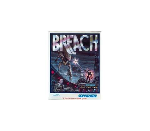 Breach