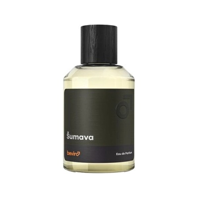 Beviro Šumava s vůní Šumavy parfém pánský 50 ml