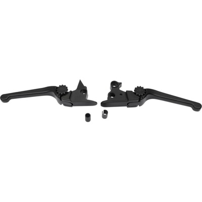 LVR SET HD PSR ANTHEM BLK 12-00656-22
