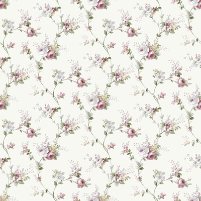 Parato 12316 vliesová tapeta na zeď Fiori Country, rozměry 0,53 x 10,05 m