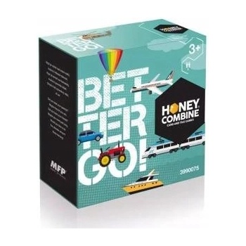 MFP Honey Combine/Better Go!