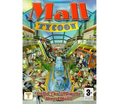 Mall Tycoon