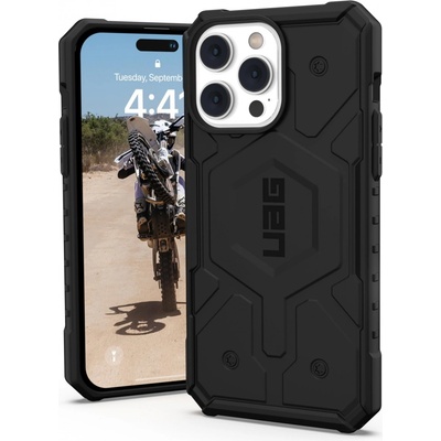 UAG Pathfinder MagSafe iPhone 14 Pro Max čierne