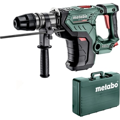 Metabo KHA 18 LTX BL 40 600752840