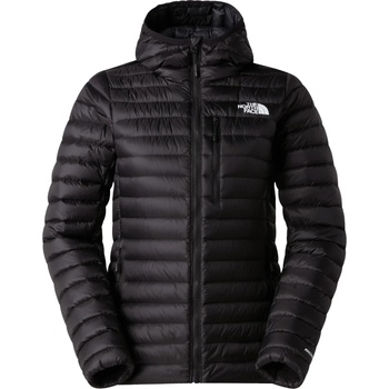 The North Face Дамско пухено яке The North Face Women's Bettaforca LT Down Hoodie Down jacket - Black (104-6512-0113)