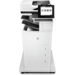 HP LaserJet Enterprise Flow M635z (7PS99A)