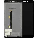 Ulefone LCD дисплей за Ulefone Armor X3 X3 - phoneparts
