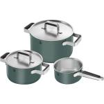 ZWILLING zwilling pure комплект тенджери, 3 бр (1028857)